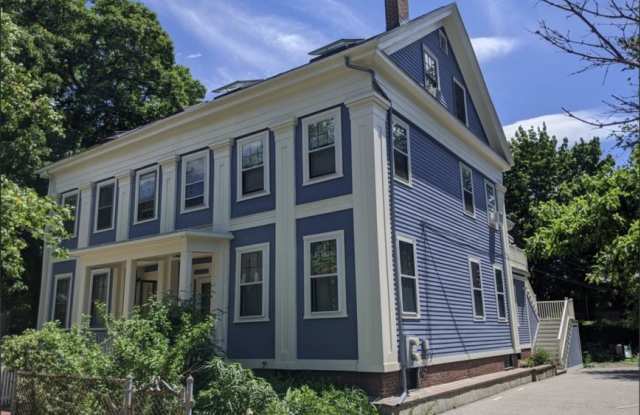 106 Inman St. photos photos
