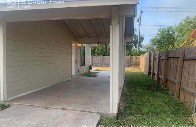 5318 Ghost Hawk Gallery 3
