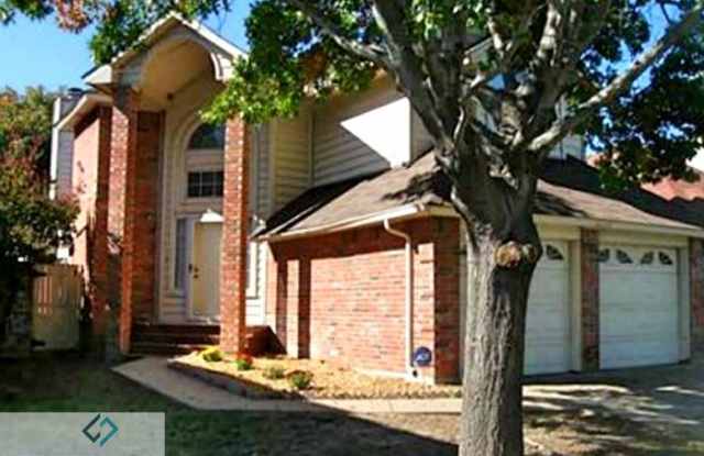 6829 Driffield Circle West - 6829 Driffield Circle West, North Richland Hills, TX 76182