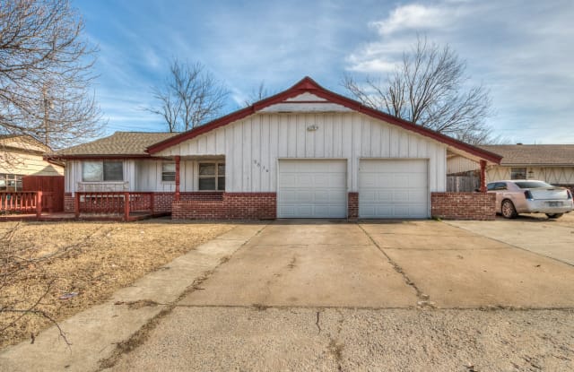 2516 Southwest 63rd Street photos photos