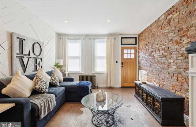 2511 E OAKDALE Street - 2511 East Oakdale Street, Philadelphia, PA 19125