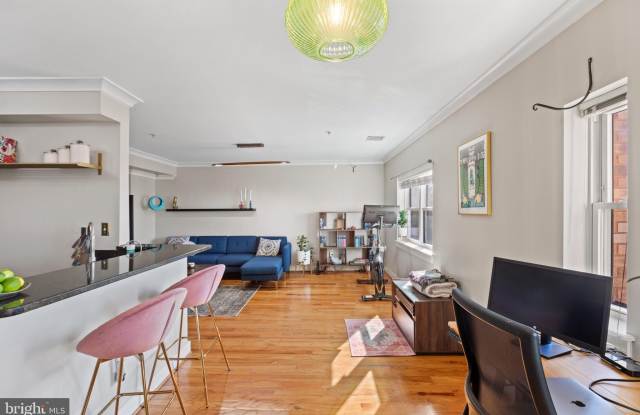 2615 4TH STREET NE - 2615 4th Street Northeast, Washington, DC 20017