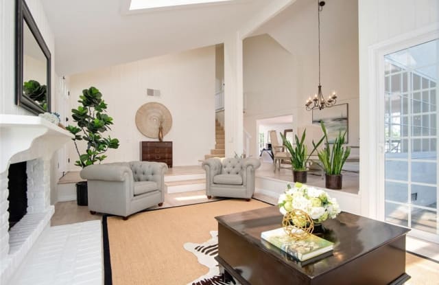 1918 Port Cardiff Place - 1918 Port Cardiff Place, Newport Beach, CA 92660