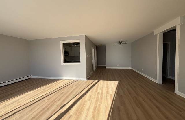 Northgate Addison Apartments Gallery 3