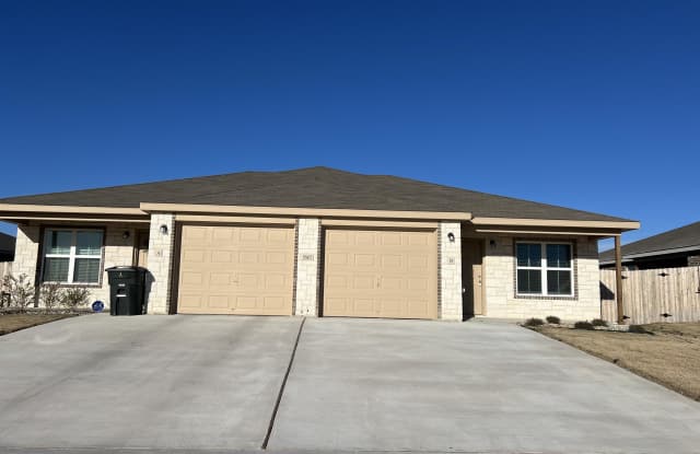 5507 Cessida Drive - B - 5507 Cessida Drive, Bell County, TX 76549