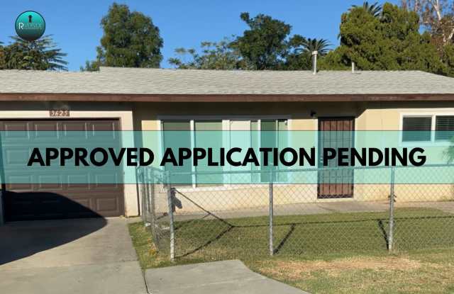 Welcome home to this beautifully refreshed 2-bedroom, 1-bathroom!!! - 3625 Douglass Avenue, Riverside, CA 92507 Welcome home to this beautifully refreshed 2-bedroom, 1-bathroom!!! - 3625 Douglass Avenue, Riverside, CA 92507