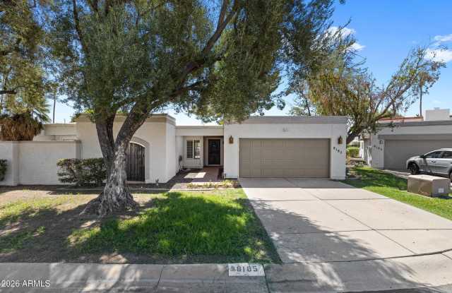 8185 E Del Caverna Drive Gallery 1