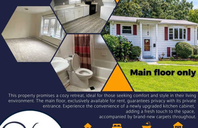14331 FULLERTON ROAD - 14331 Fullerton Road, Dale City, VA 22193
