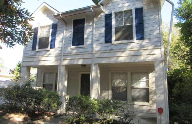 An amazing home in a great location - 6819 Kingwood Glen Drive, Atascocita, TX 77346