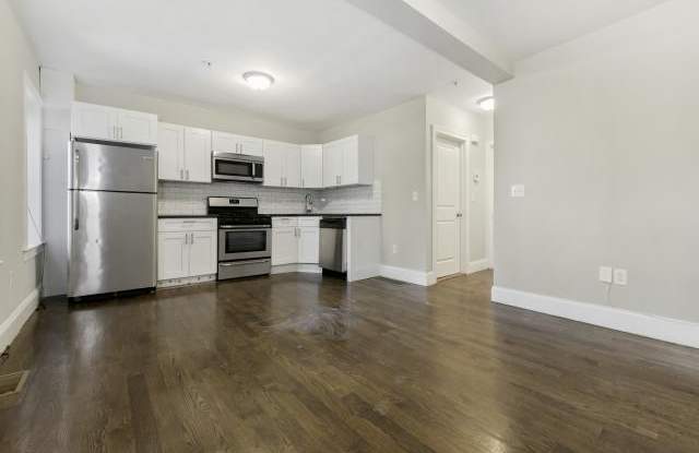 218 Havre - 218 Havre Street, Boston, MA 02128