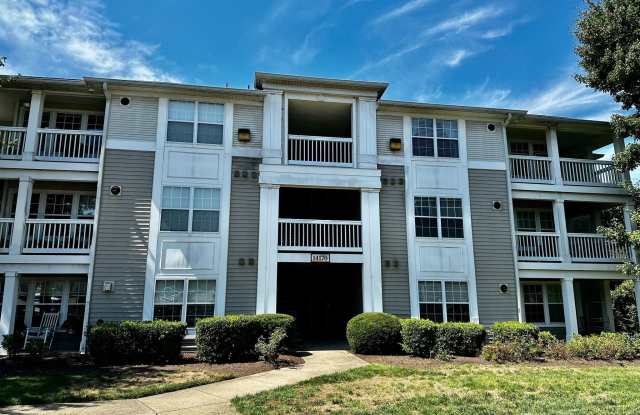14170 CUDDY LOOP - 14170 Cuddy Loop, Dale City, VA 22193