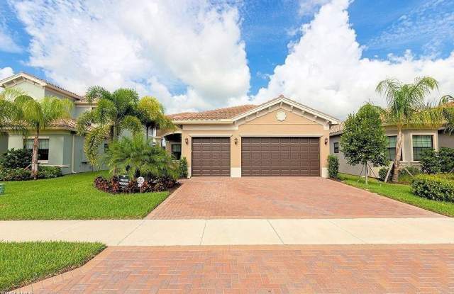 4550 Kensington - 4550 Kensington Circle, Collier County, FL 34119