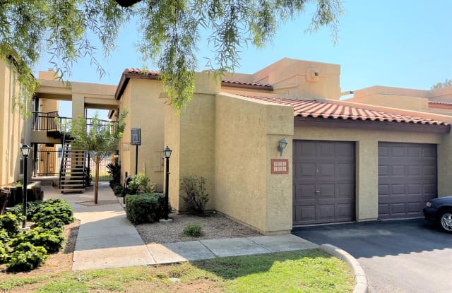 8301 N 21st Drive - 8301 North 21st Drive, Phoenix, AZ 85021