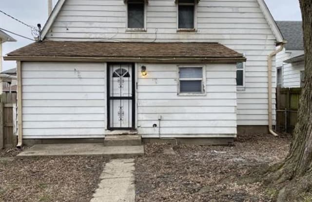2919 East New York Street - 2919 East New York Street, Indianapolis, IN 46201