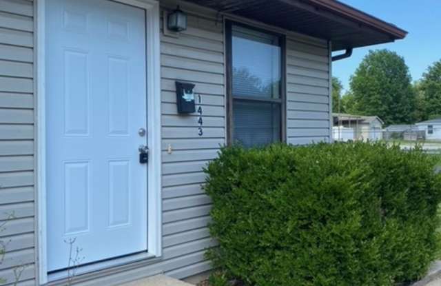 Great Duplex! 2 Bed, 1 Bath photos photos Great Duplex! 2 Bed, 1 Bath photos photos