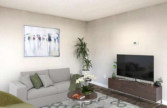 Fieldbrook Apartment Homes Gallery 2
