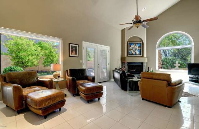 6357 E REDMONT Drive - 6357 East Redmont Drive, Mesa, AZ 85215