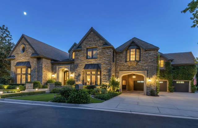 4163 Oak Place Dr - 4163 Oak Place Drive, Thousand Oaks, CA 91362