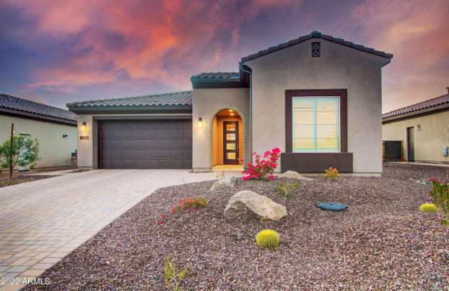29316 N CLEAR RIDGE Road - 29316 North Clear Ridge Road, Maricopa County, AZ 85263
