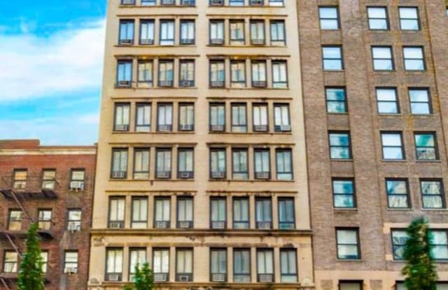 235 Park Ave S 12 - 235 Park Ave S, New York City, NY 10003
