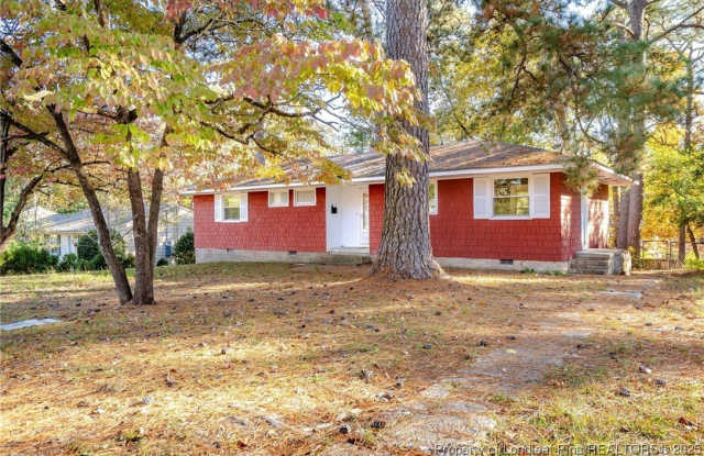 1805 Catawba Street photos photos