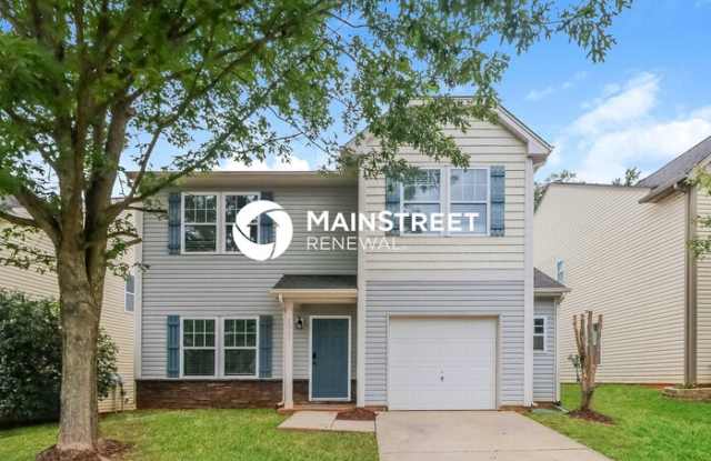 1033 Joselynn Drive - 1033 Joselynn Drive, Ranlo, NC 28054