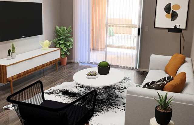 Ventana Palms photos photos