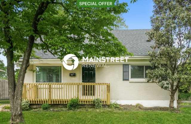 4125 Berkshire Avenue photos photos