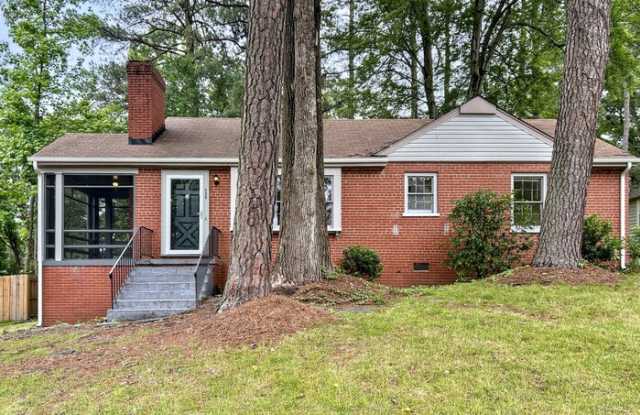 1225 Blue Jay Lane - 1225 Blue Jay Lane, Tuckahoe, VA 23229