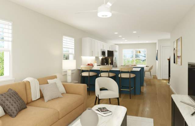 Groves Townhomes photos photos
