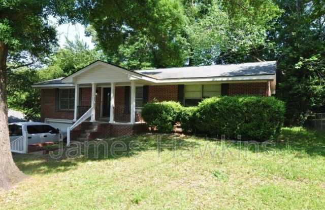 3431 Mayfair Road Montgomery AL 36109 photos photos