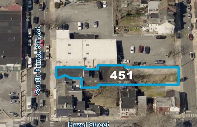 451 S PRINCE Street photos photos
