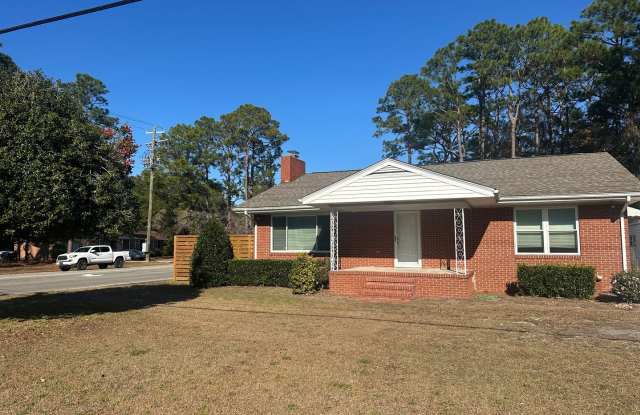 Updated 2 Bedroom, 1 Bath Home Locate Close to Wrightsville Beach photos photos