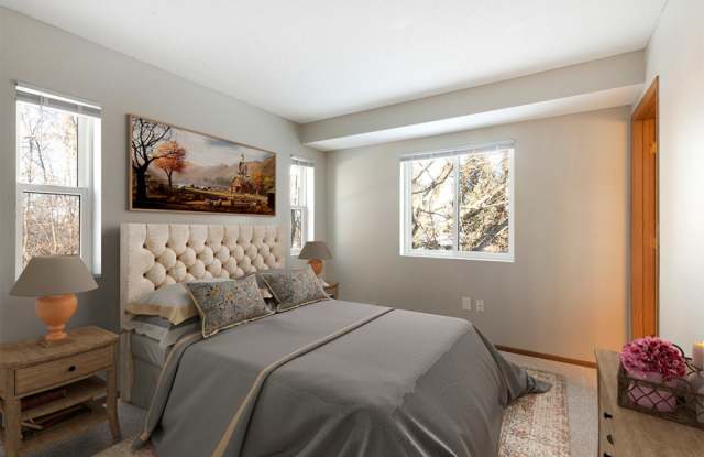 Fernbrook Townhomes Gallery 4