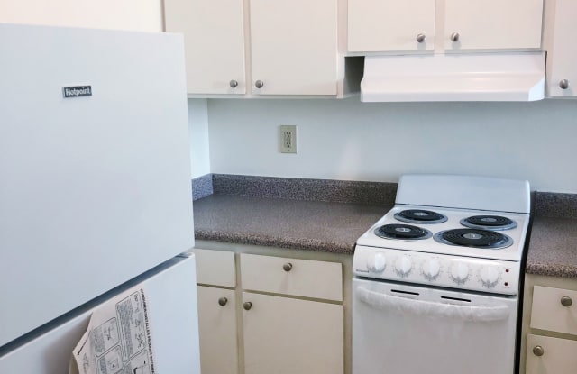 Senior Housing - Rose of Sharon Gallery 3