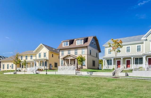 Rockview - Affordable Housing Gallery 3
