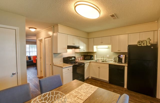 KRC Northlake Townhomes Gallery 2