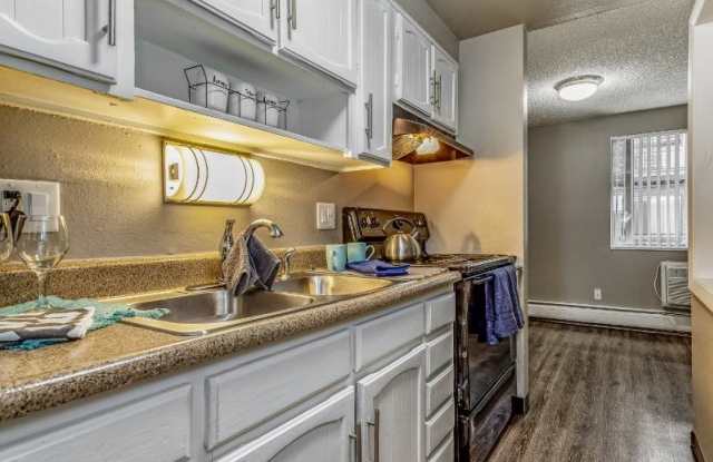 Bridge Square Apartments Gallery 2