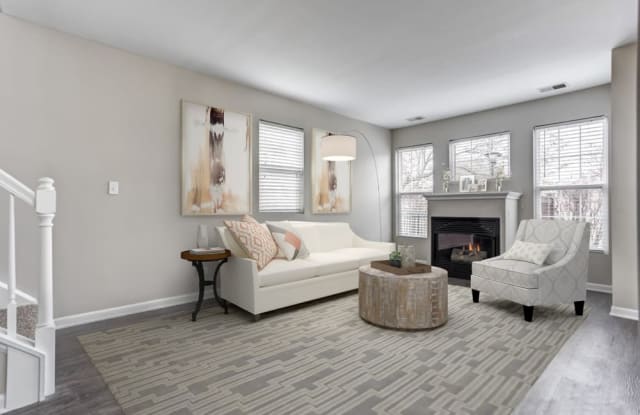 Lakeview Townhomes at Fox Valley Gallery 4