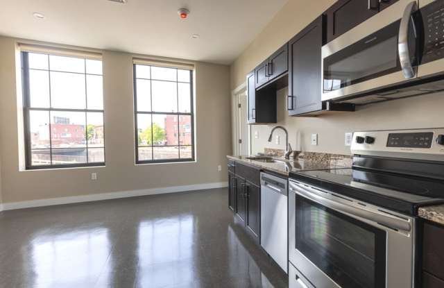 Garment Building photos photos