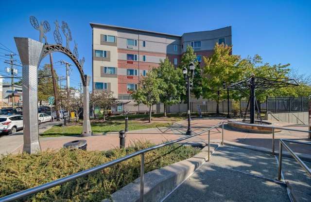 Tagliareni Plaza- Affordable housing Gallery 3