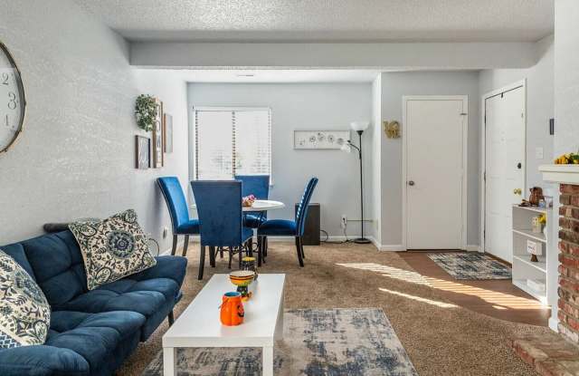 Hillsdale Apartments Gallery 2