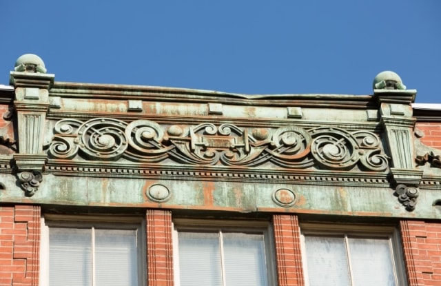 717-729 Spruce Street Gallery 2