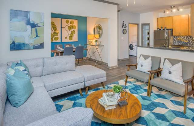 Presley Oaks Gallery 3