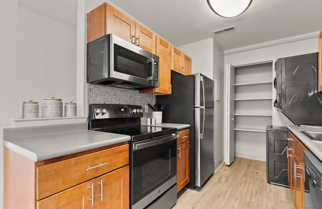 East Mountain Apartments photos photos