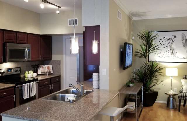 Residences at Gramercy Gallery 2