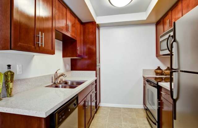 Highridge Apartments photos photos