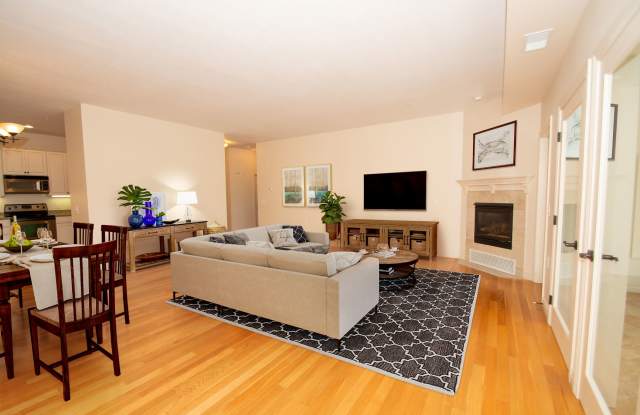 Celtic Crossing - Senior Housing Gallery 3