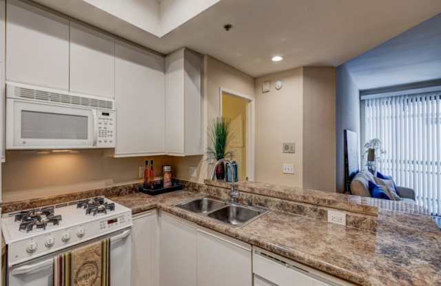 Palm Court Apartments photos photos