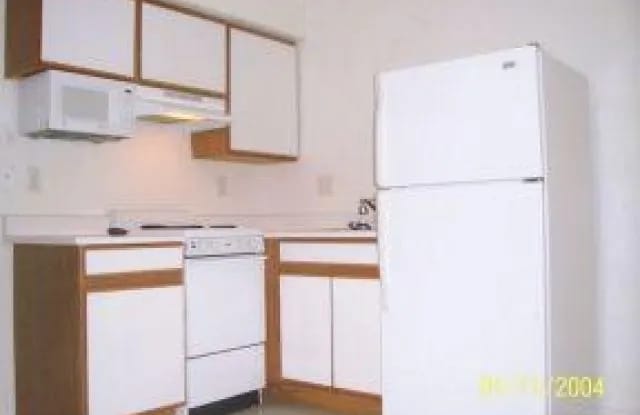 Nellis Gate Apartments photos photos
